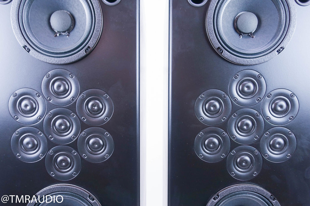 Tekton Design Double Impact Floorstanding Speakers