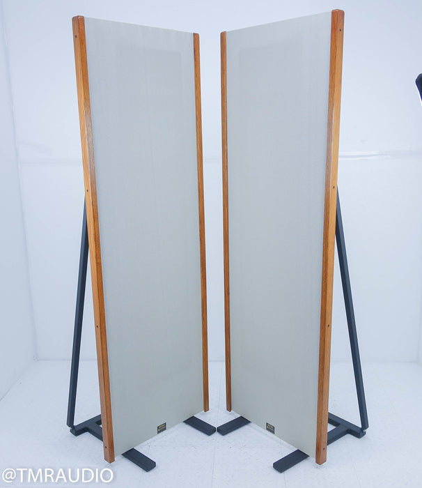 Magnepan MG IIIA Planar Floorstanding Speakers
