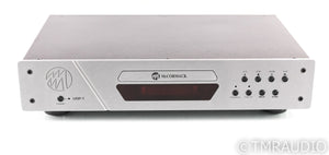 McCormack UDP-1 Deluxe Universal DVD Player; UDP1; Upgraded; Remote