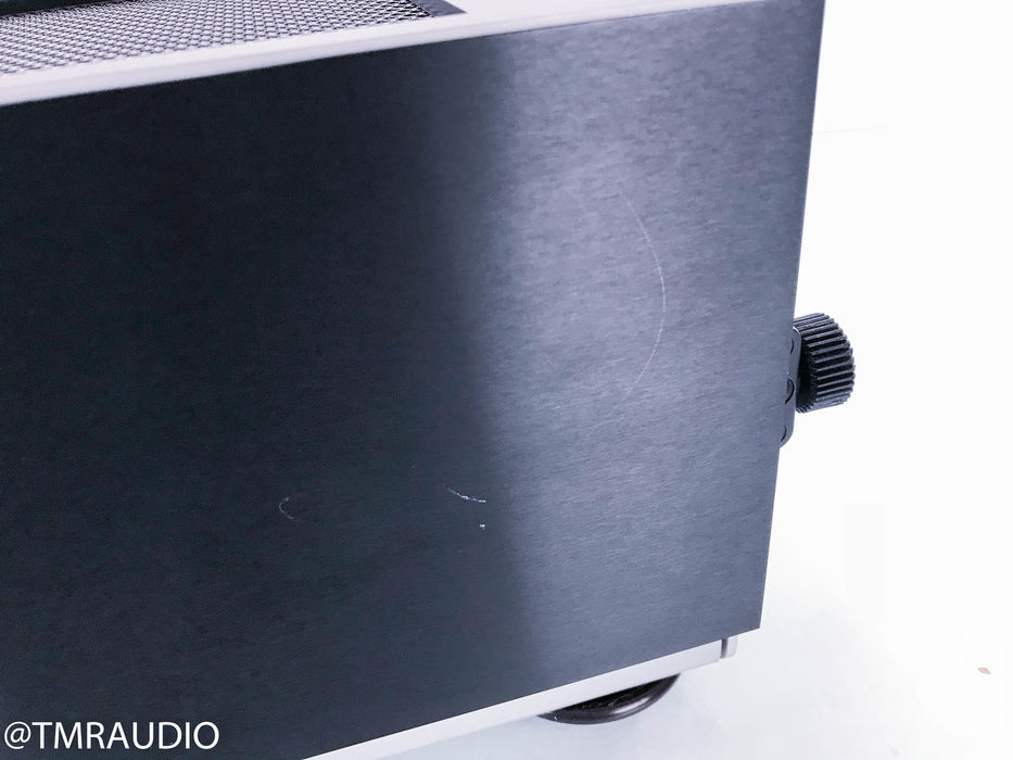 Aesthetix Atlas Stereo Tube Hybrid Power Amplifier