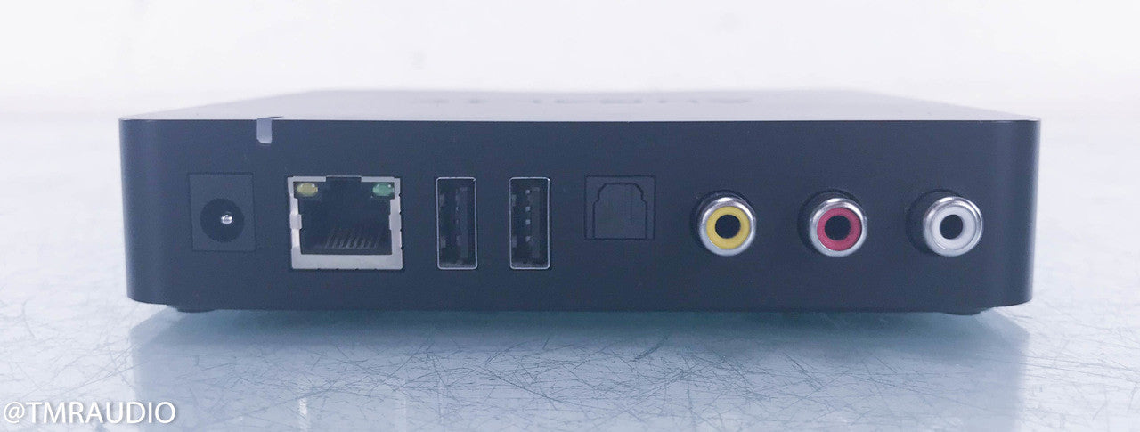Auralic Aries Mini Wireless Streamer