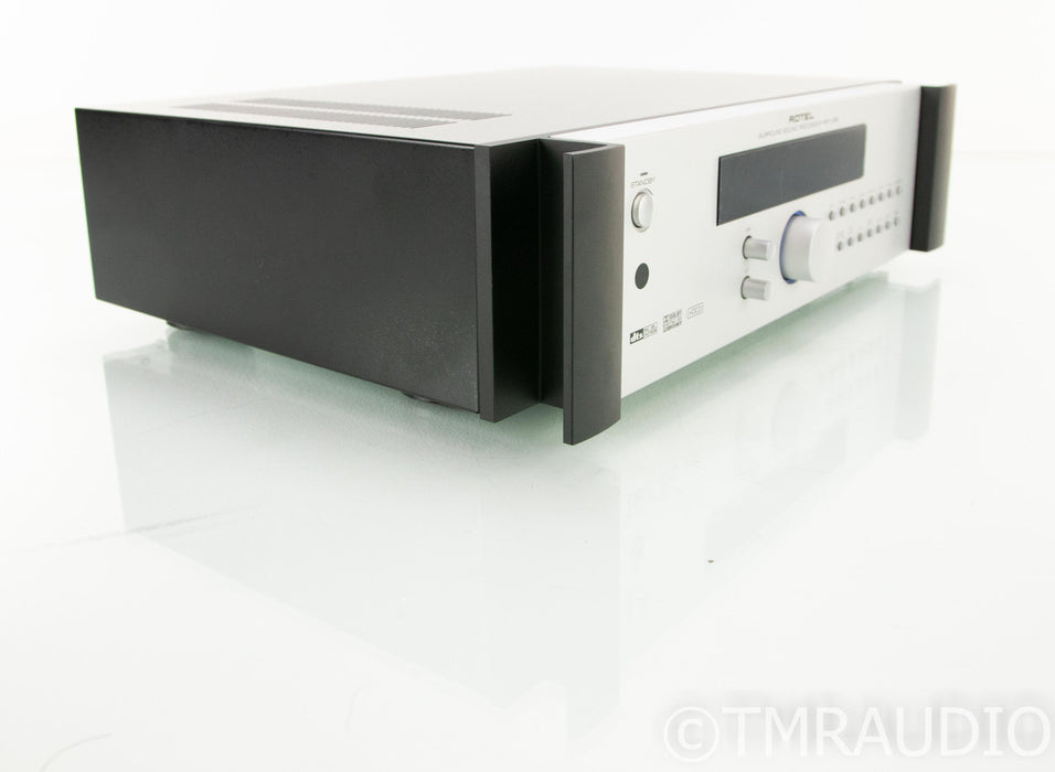 Rotel RSP-1068 7.1 Channel Home Theater Processor; RSP1068