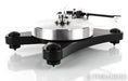 VPI Prime Turntable; Black w/ Custom Alignment Jig