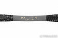 Morrow Audio MA-4 RCA Cables; 1m Pair Interconnects; MA4; KLE Pure Harmony