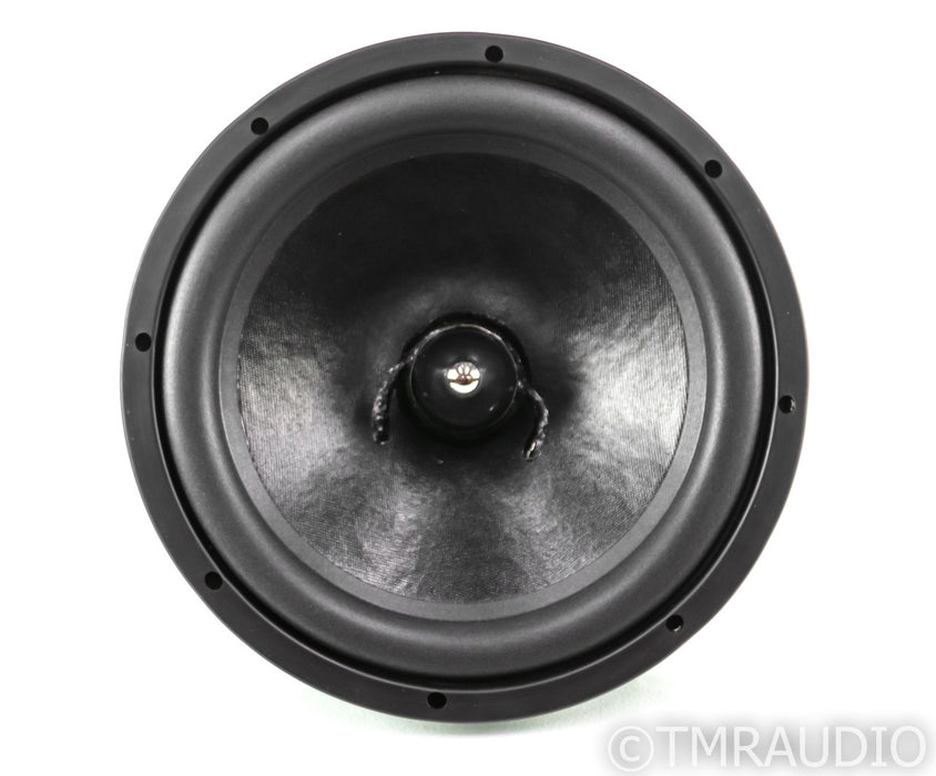 Lambda TD12H-4 12" Low Frequency Driver; Bass; Woofer