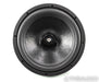 Lambda TD12H-4 12" Low Frequency Driver; Bass; Woofer