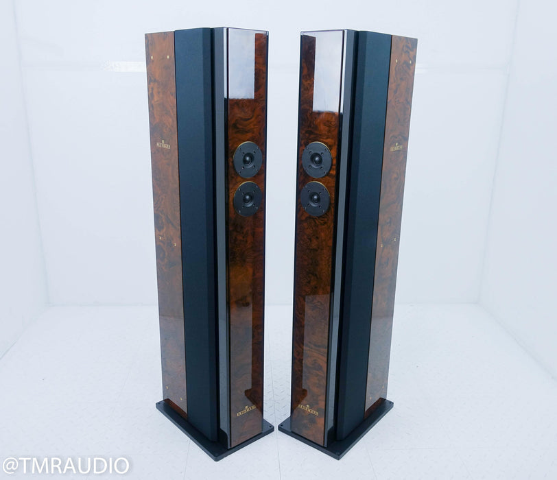 Brodmann Acoustics Vienna Classic VC7 Floorstanding Speakers