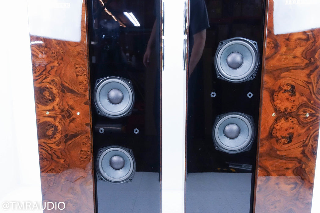 Brodmann Acoustics Vienna Classic VC7 Floorstanding Speakers