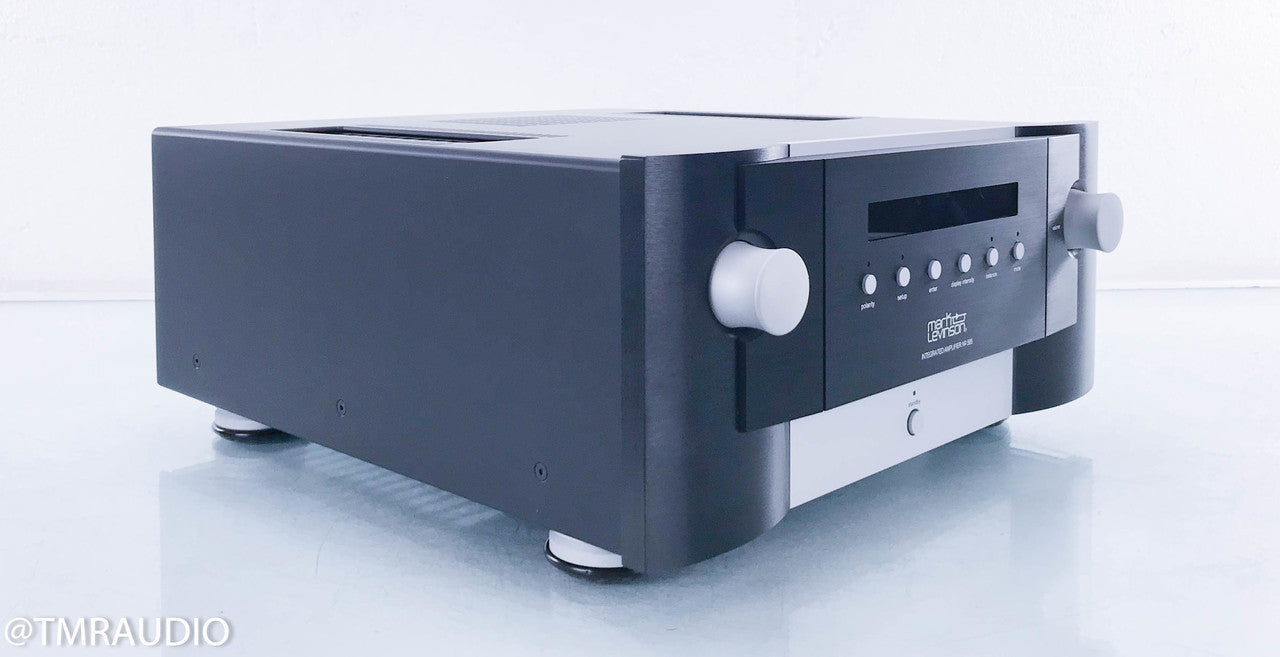 Mark Levinson No. 585 Stereo Integrated Amplifier