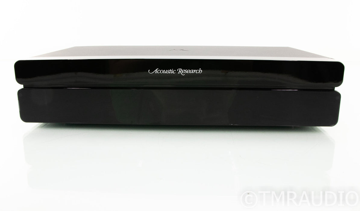 Acoustic Research PW1000 Home Theater Power Conditioner; Speed Pass; PW-1000