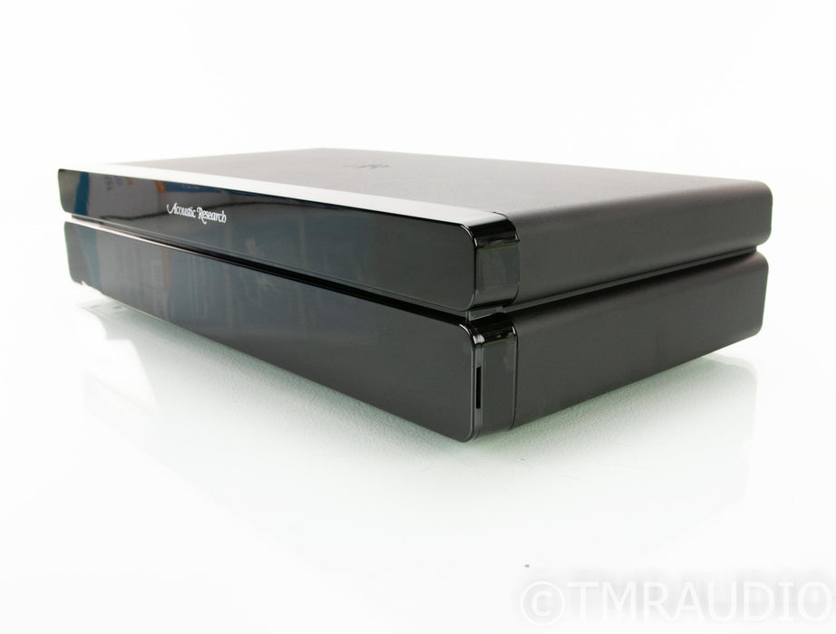 Acoustic Research PW1000 Home Theater Power Conditioner; Speed Pass; PW-1000