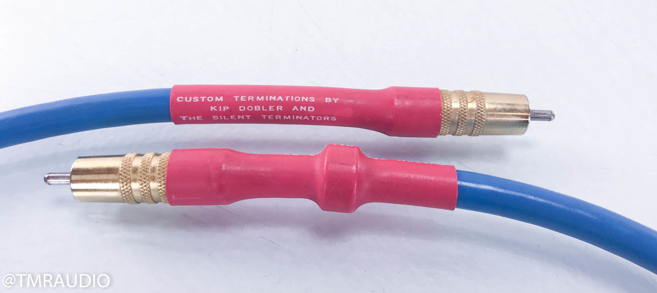 Cardas Quadlink 5-C RCA Cables