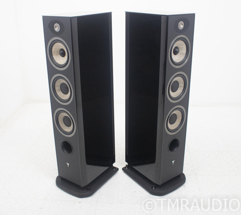 Focal Aria 926 Floorstanding Speakers