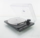 Pro-Ject 1-Xpression III Turntable; Sumiko Oyster Cartridge