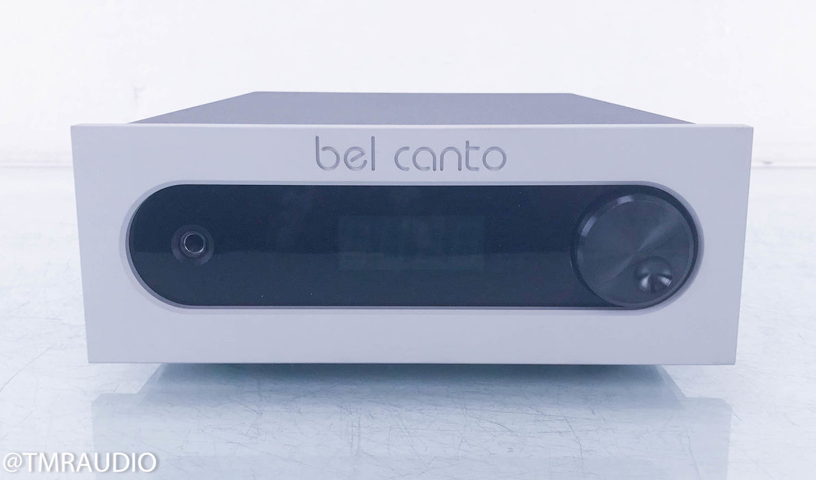 Bel Canto e.One DAC 1.5 D/A Converter