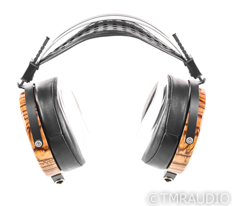 Audeze LCD-3 Fazor Planar Magnetic Headphones; LCD3