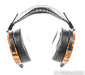 Audeze LCD-3 Fazor Planar Magnetic Headphones; LCD3