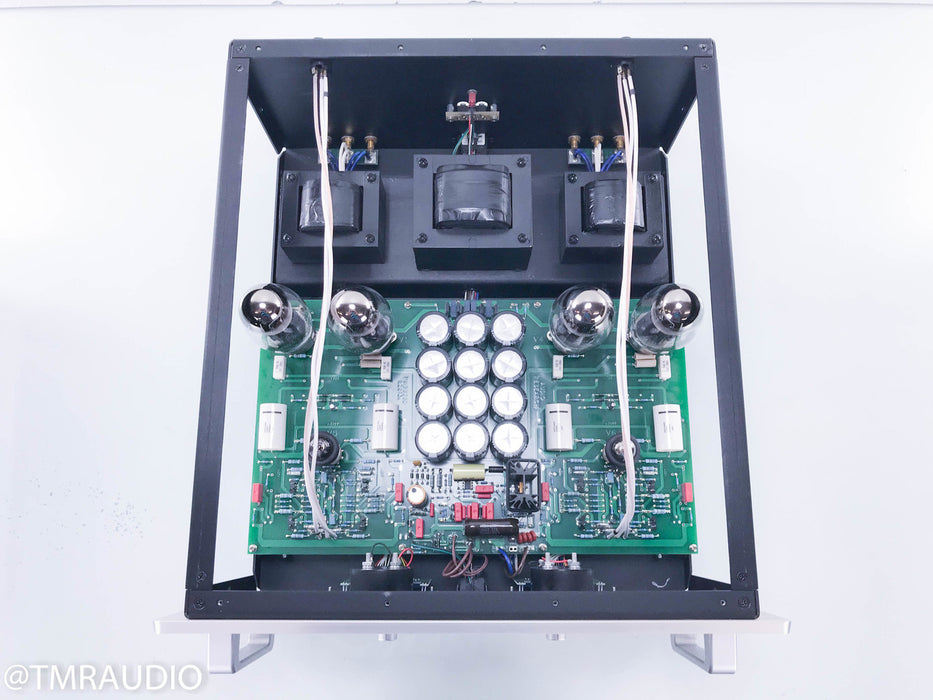 Audio Research Reference 75 SE Stereo Tube Power Amplifier