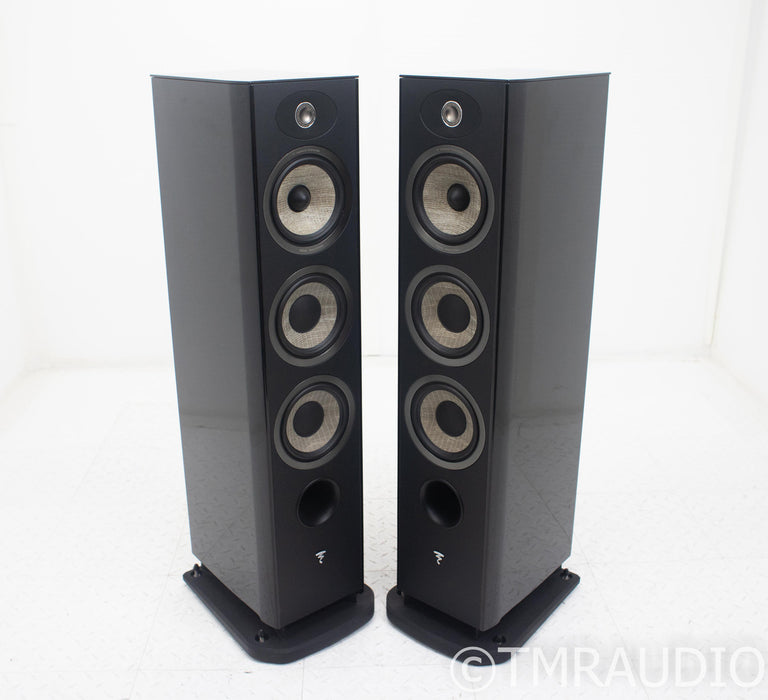 Focal Aria 926 Floorstanding Speakers