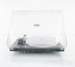 Pro-Ject 1-Xpression III Turntable; Sumiko Oyster Cartridge