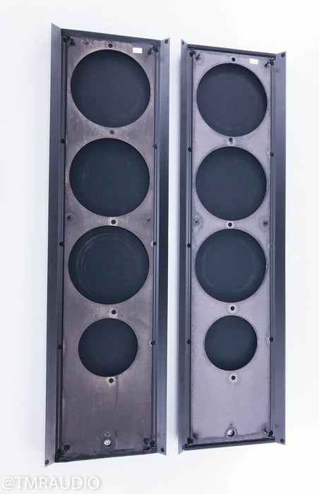 B&W Matrix 803 S2 Speaker Grills