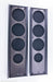 B&W Matrix 803 S2 Speaker Grills