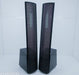 Martin Logan Theos Electrostatic Hybrid Floorstanding Speakers