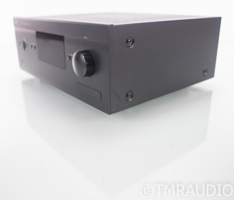 NAD T758 7.1 Channel Home Theater Receiver; Preamplifier; T-758