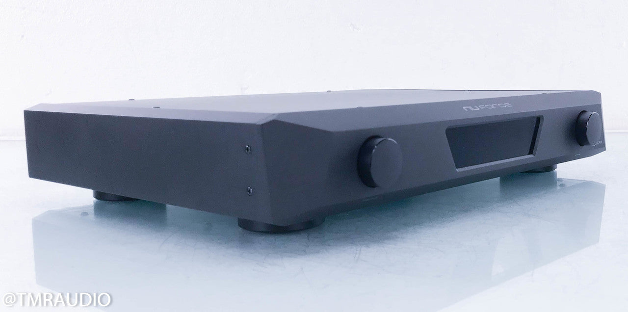 NuForce MCP-18 7.1 Channel Home Theater Processor