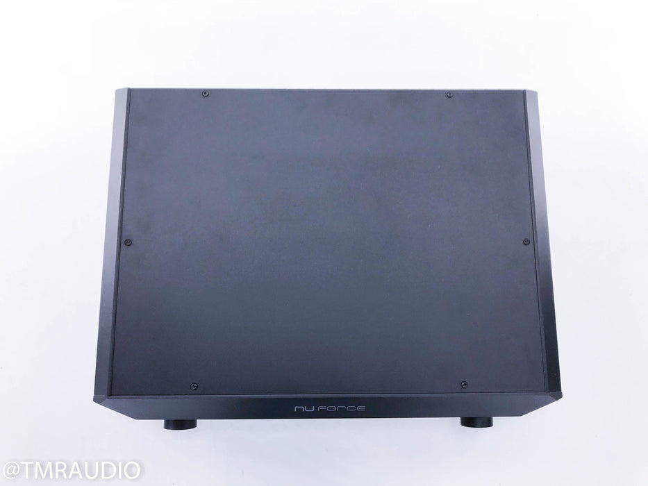 NuForce MCP-18 7.1 Channel Home Theater Processor