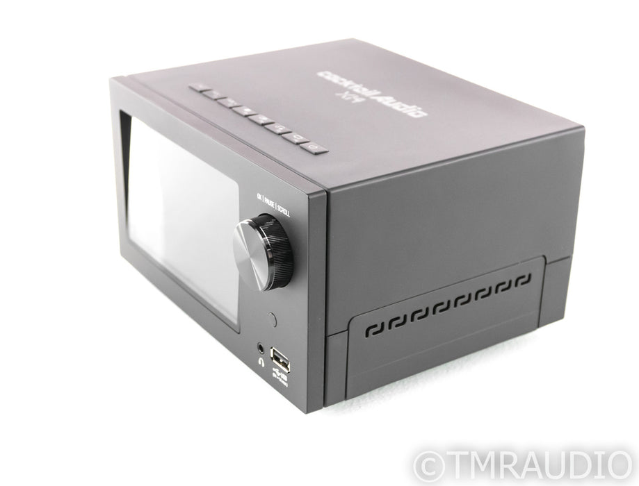 Cocktail Audio X14 Stereo Integrated Amplifier / Network Streamer; X-14