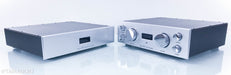 VAC Signature Mk IIa SE Stereo Tube Preamplifier
