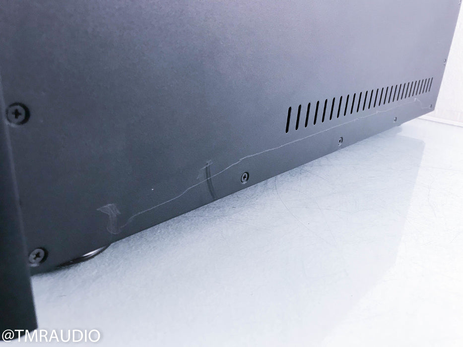 Classe CT-5300 5-Channel Power Amplifier