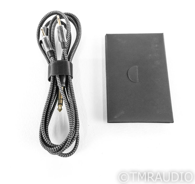 Massdrop x Focal Elex Open Back Headphones