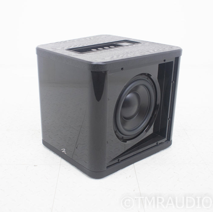 Martin Logan Balanced Force 210 10" Powered Subwoofer