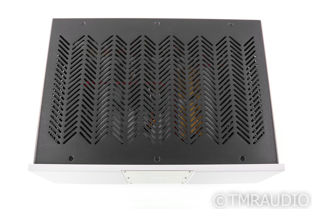 LaRosita Pi V3 Wireless Network Streamer; Silver