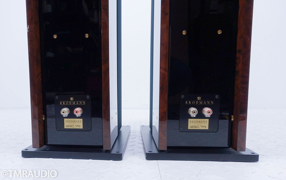 Brodmann Acoustics Vienna Classic VC7 Floorstanding Speakers