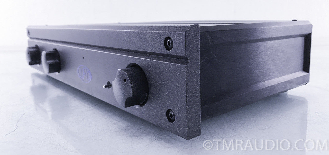 LFD LE Mk IV SE Stereo Integrated Amplifier