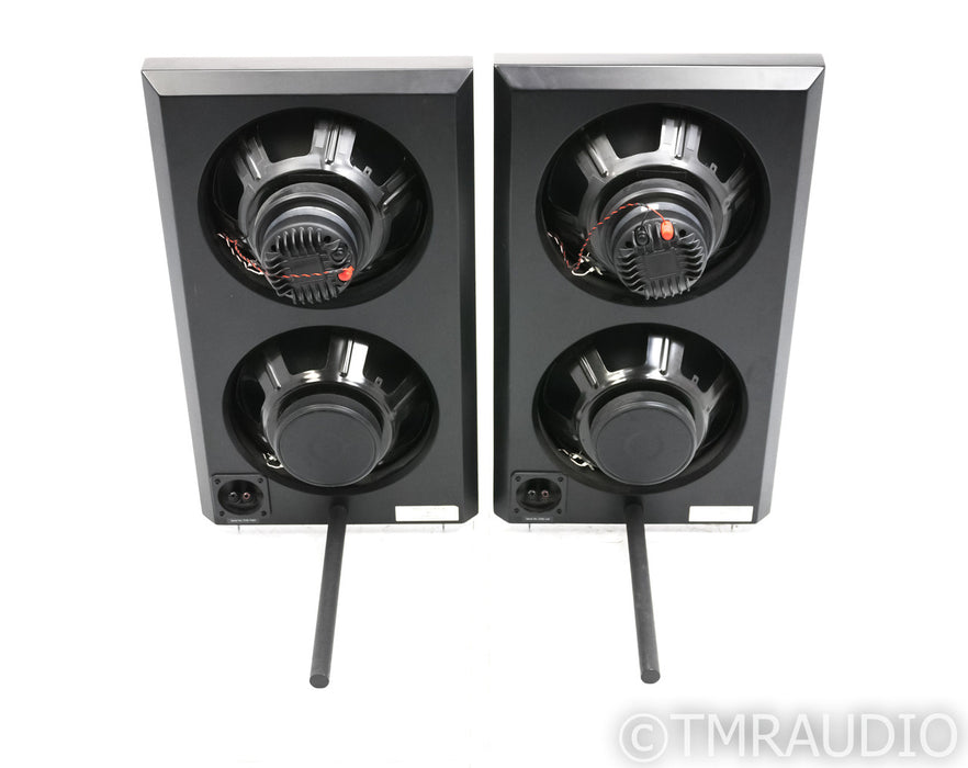 Spatial Audio Hologram M2 Turbo Floorstanding Speakers