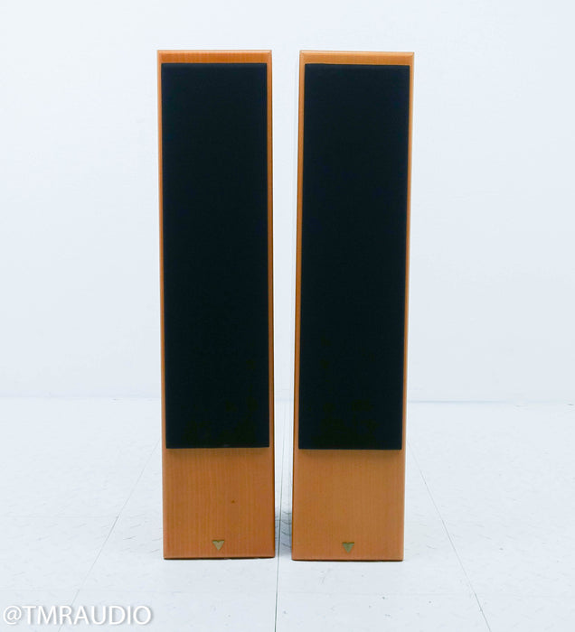 Vienna Acoustics Bach Floorstanding Speakers