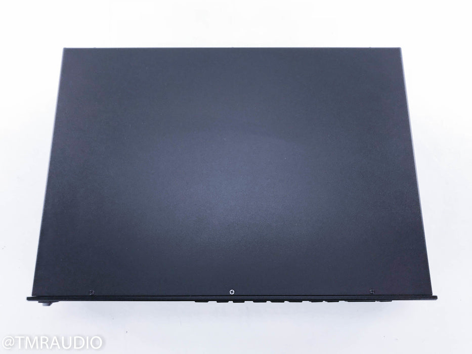 California Audio Labs Icon Mk II CD Player