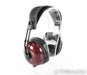 MrSpeakers Alpha Prime Closed Back Planar Magnetic Headphones
