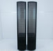 Martin Logan Theos Electrostatic Hybrid Floorstanding Speakers
