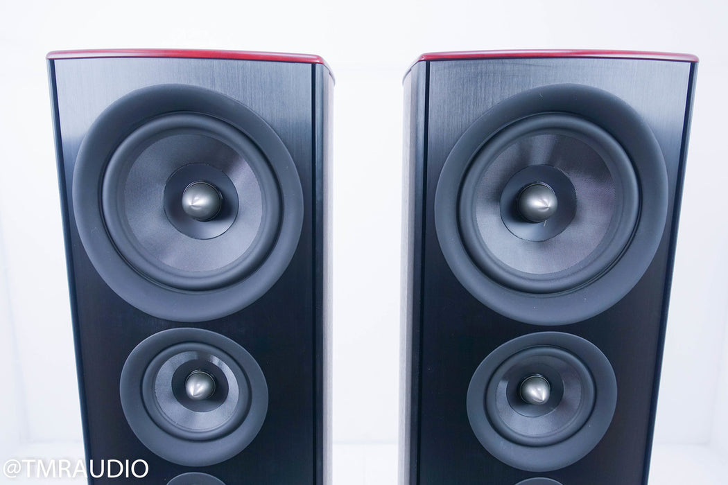 PSB Synchrony One Floorstanding Speakers