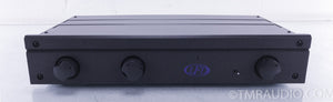 LFD LE Mk IV SE Stereo Integrated Amplifier