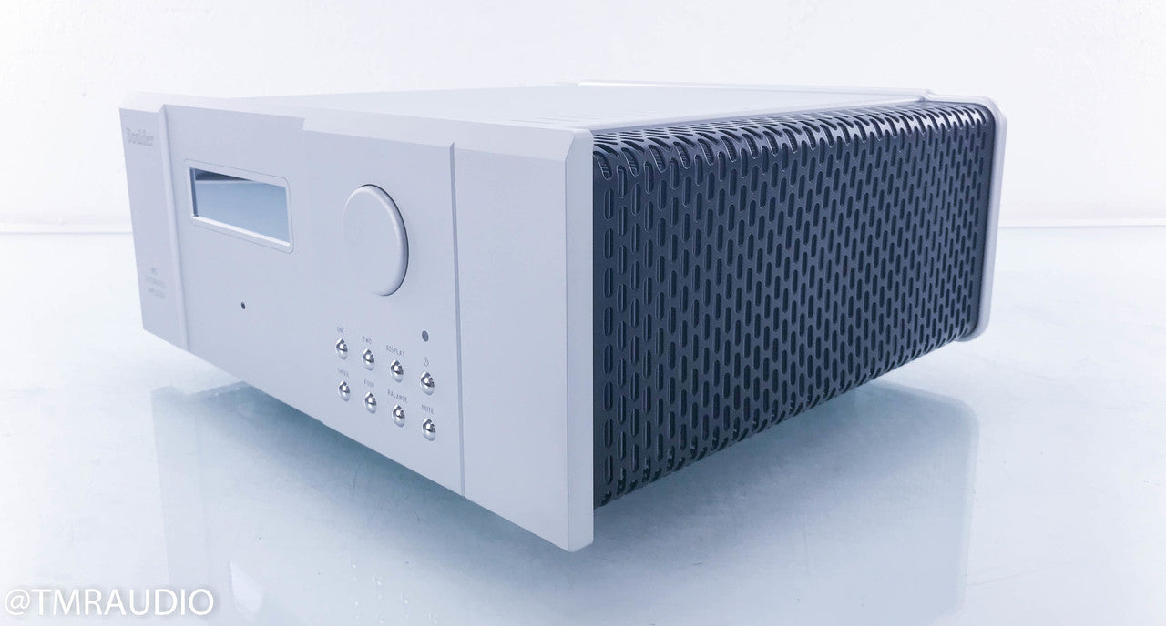 Boulder 865 Stereo Integrated Amplifier