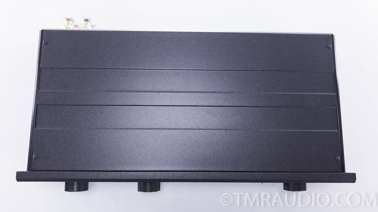 LFD LE Mk IV SE Stereo Integrated Amplifier