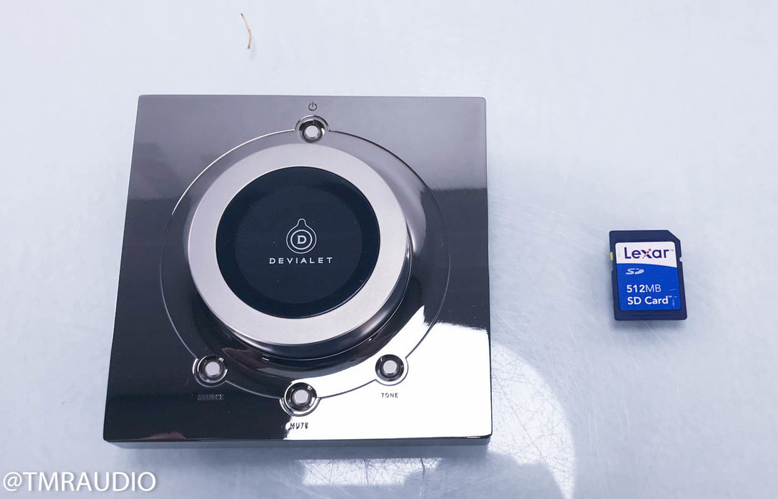 Devialet Expert 200 Stereo Integrated Amplifier / DAC