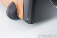 Revel Performa B15 15" Powered Subwoofer; Rosewood; B-15