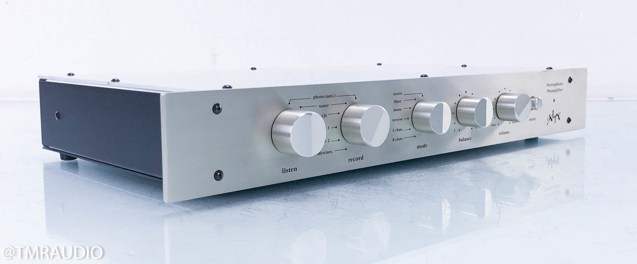 Klyne Audio SK 6LE3.5/P Stereo Line Preamplifier